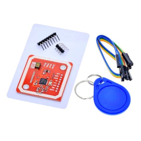 pn532 nfc rfid reader writer module v3|pn532 rfid download.